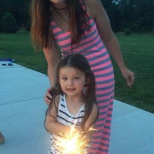 Meet your Posher, Kelly